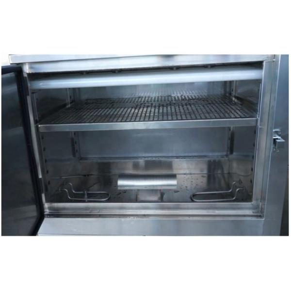ASTM D4329 100L UV Lamp Accelerated Aging Test Machine RT+10℃~70℃ 90%RH~98%RH