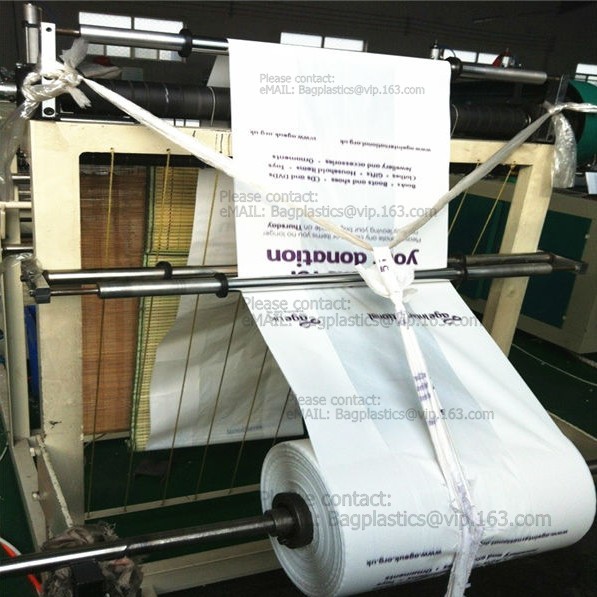 Fruit Carrier, t shirt bag, carry out bags, handy, handle bags, carrier bags, tesco, China