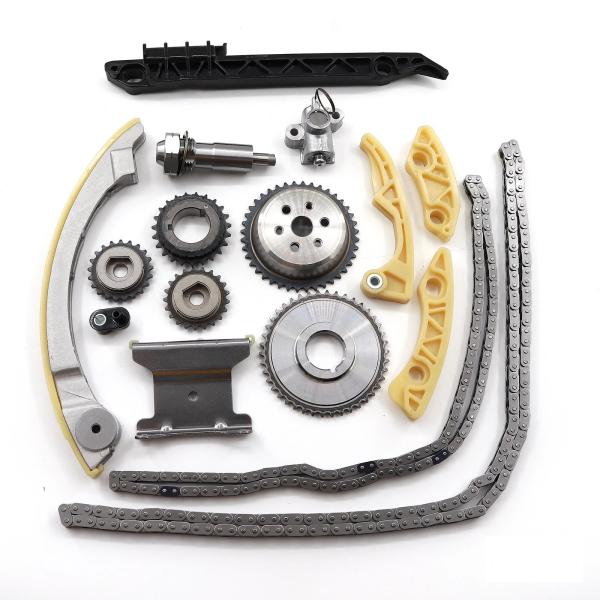 OEM Chevrolet Timing Chain Kit For Malibu 8-13 Equinox 10-15 Buick L4