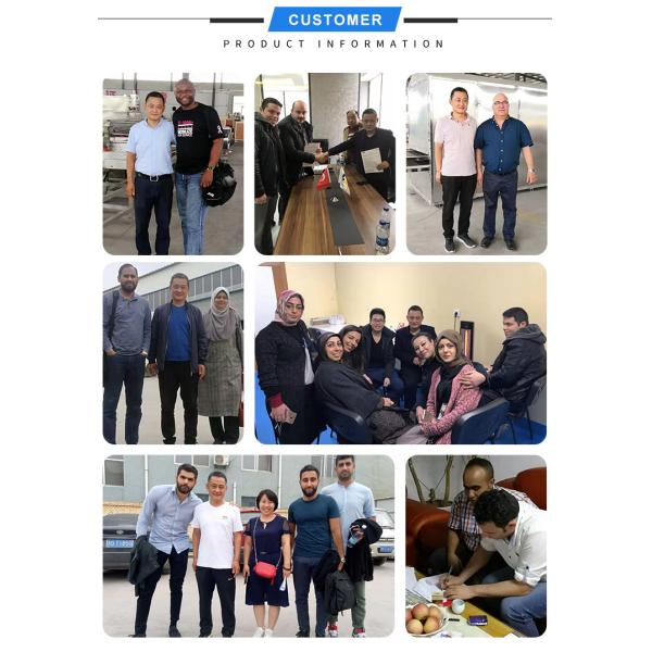 Customizable IQF Tunnel Freezer For Frozen Fries Production  1000kg/H