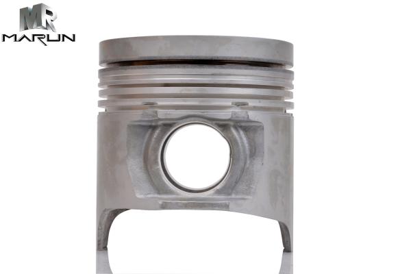 Mahle Diesel Engine Piston , 8981529010 Excavator Engine Parts