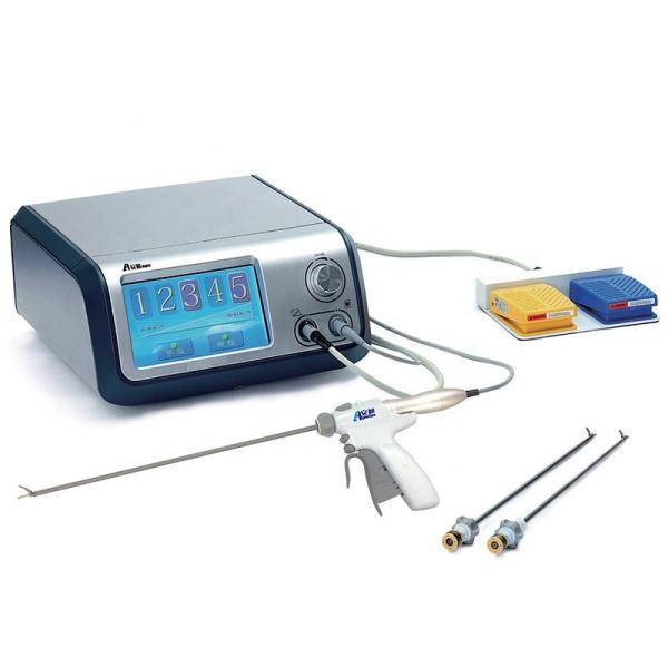 QZ Hospital Surgical Instruments Laparoscopy  Ultrasonic Harmonic Scalpel