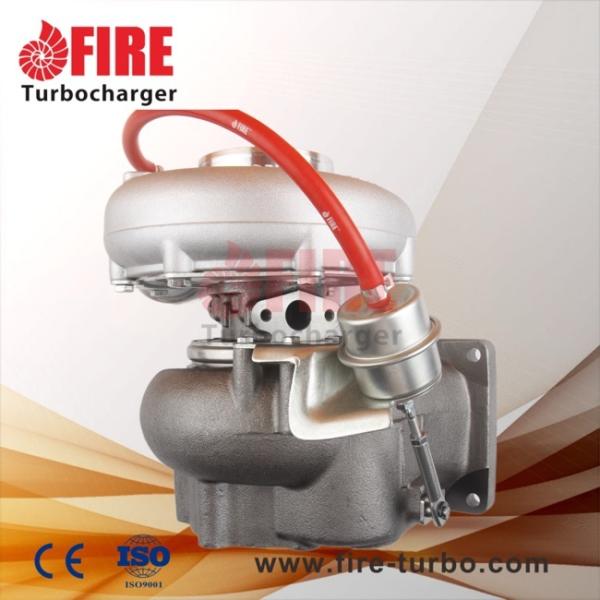 GT45 Turbocharger 772055-5001S 612600116925 Shan Qi De Long Truck with Weichai WD618 42Q,WD12 Engine