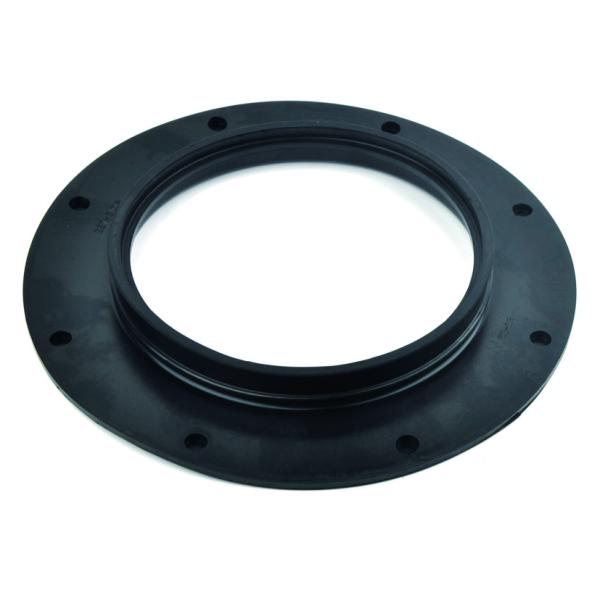 E320-B Center Joint Rubber Cover Crawler Excavator Coupling