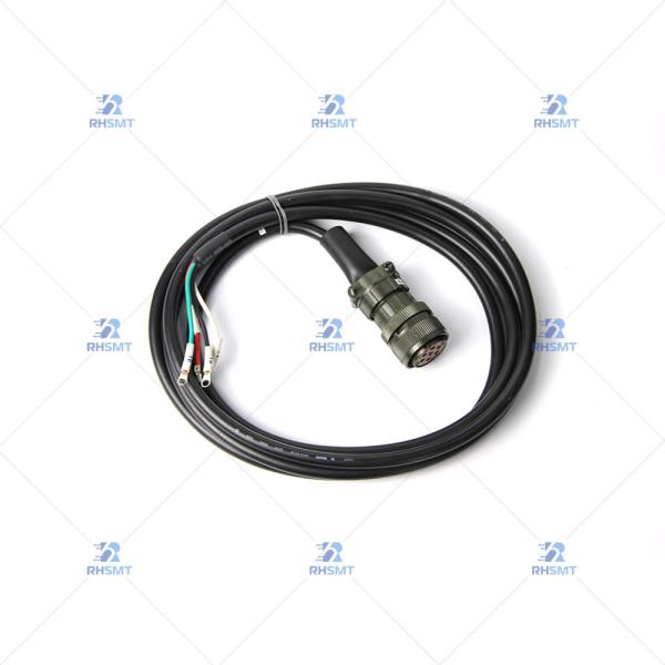 SAMSUNG CABLE J9061227A HANWHA SMT Spare Parts