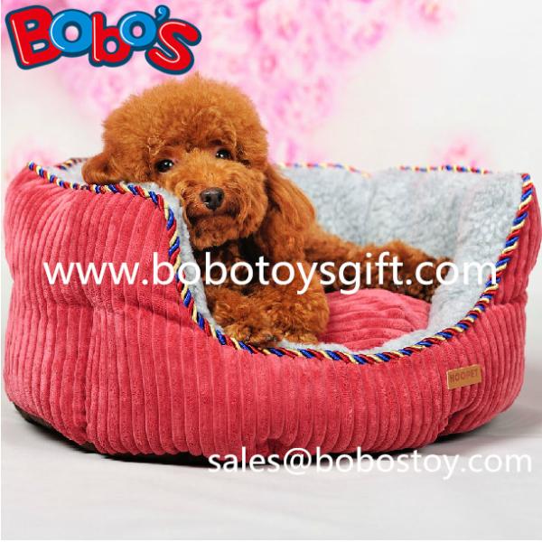 Hote Sale Pet Products Plush Material Pet Dog Bear In 3 Colors