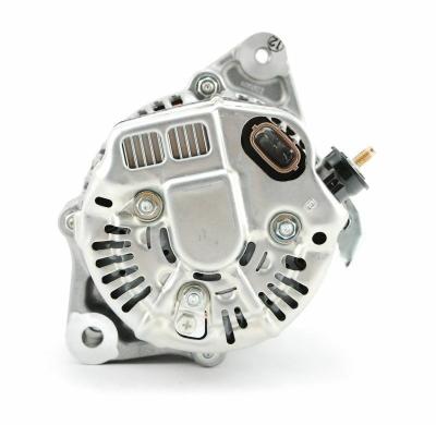 80a 12 Volt Alternador Toyota Land Cruiser Vx 4.2 1992-1997 1hd