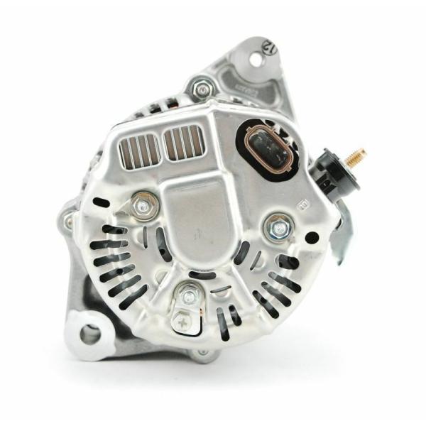 80a 12 Volt  Alternator  Toyota Land Cruiser Vx 4.2 1992-1997  1hd