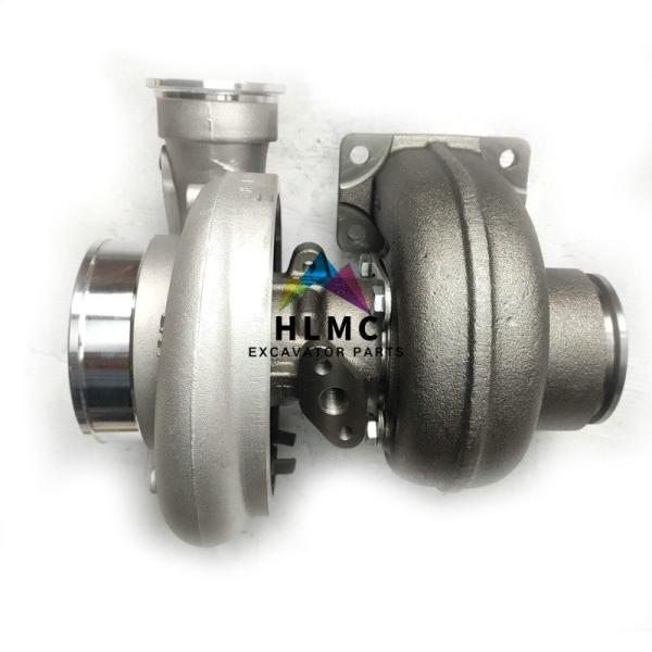 Turbo HX35W 3536971 3536327 3802767 Hyundai R220-5 Cummins 6BTA 5.9L Engine