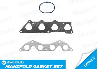 16 VALVE Civic DX LX D17A1 Manifold Gasket Set Replacing MS96390 / MS96447