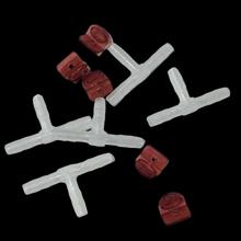 Standard Custom Injection Molding Medical Hot Runner Medical Plastic Molding