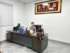Kejun Ventilation Equipment (Dongguan) Co., Ltd.