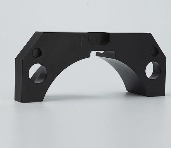 Customized CNC Mechanical Parts With Milling Grinding Polishing