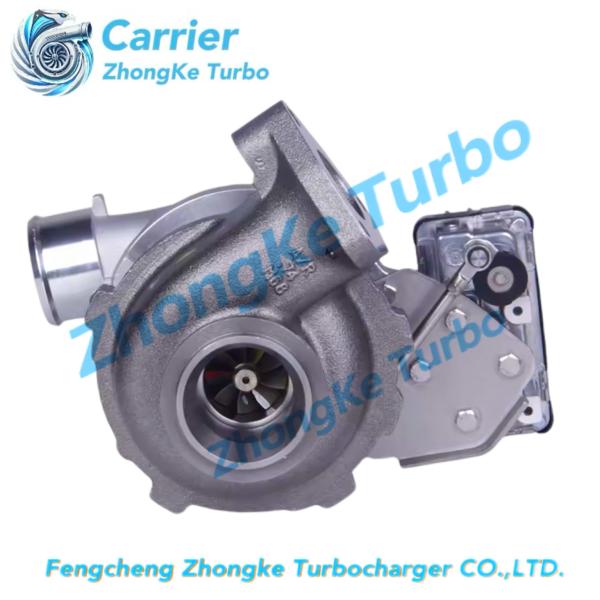 GTB1549V Turbo 762463-5006S 762463-0002 762463-0003 762463-0004 762463-0004 762463-0006 762463-5002S Turbocompresor para Captiva C100 C140 con motor Z20S Euro 4