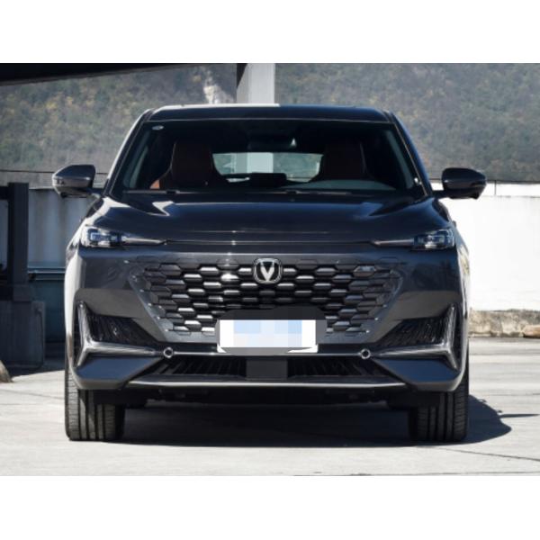 Changan 2023 UNI-K IDD électrique futé 1.5T 135km Zhixiang SUV moyen PHEV