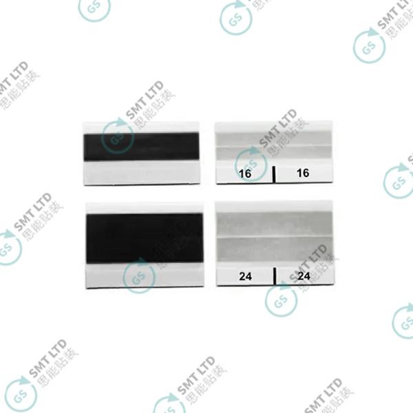 PET SMT bande à jonction simple série GSM17 pour toutes les tailles bande de support 8mm/12mm/88mm