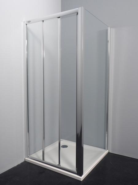 CABINE DE DOUCHE, CABINE DE DOUCHE HYDROMASSANTE, RECEVEUR DE DOUCHE