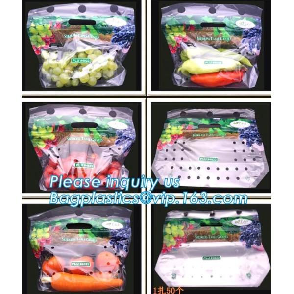 FDA PE customized size slider Freezer Bags, FDA approval slider ldpe bag clear /transparent slider Zip lockkk storage plast