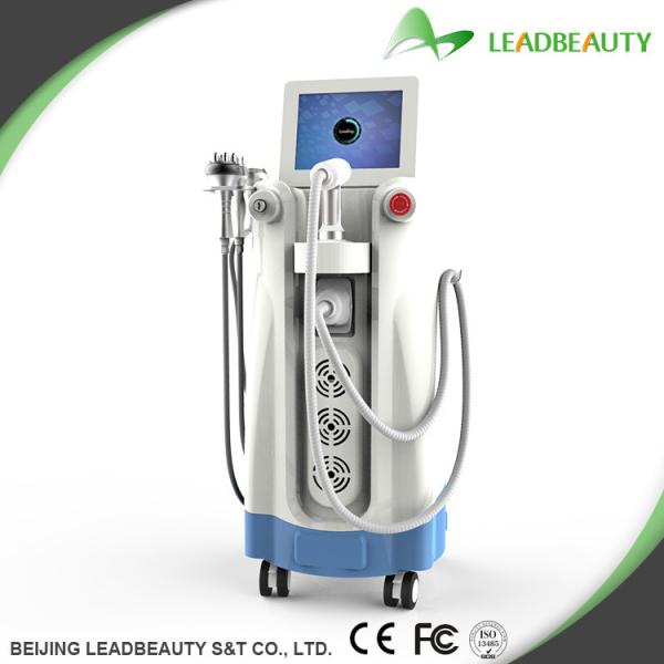 2016 newest t multi-functional of High intensity focused ultrasound HIFU slimming machine