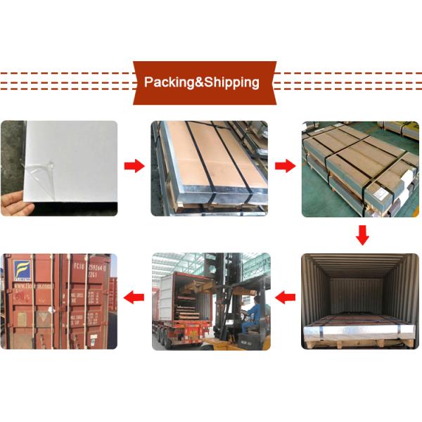 Износостойкий лист из нержавеющей стали в рулонах, калибр 16, толщина 1 мм, ASTM 2520 2507, для строительства