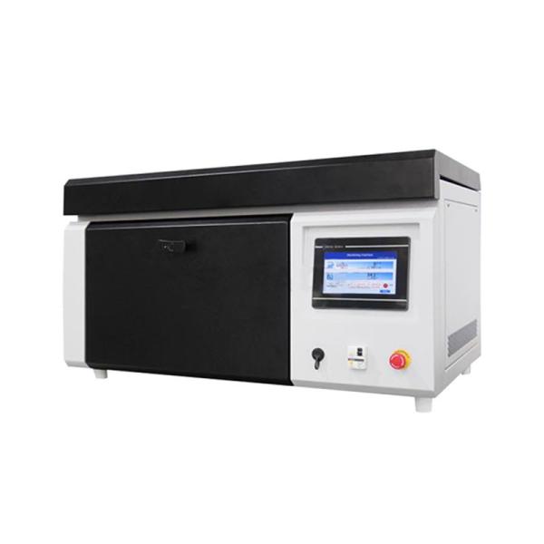 Desk Xenon Arc Test Chamber Weathering Accelerated Aging Climatic Test Chamber Environment Test Chamber