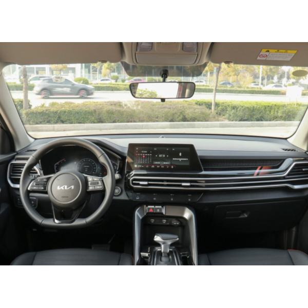 Kia Sportage 2021 ACE 2.0L Explorer Edition Turbo