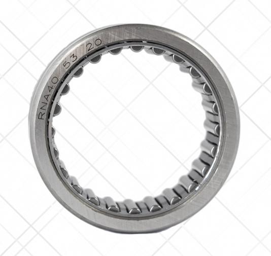 RNA69 52100 Chrome Steel Needle Roller Bearings