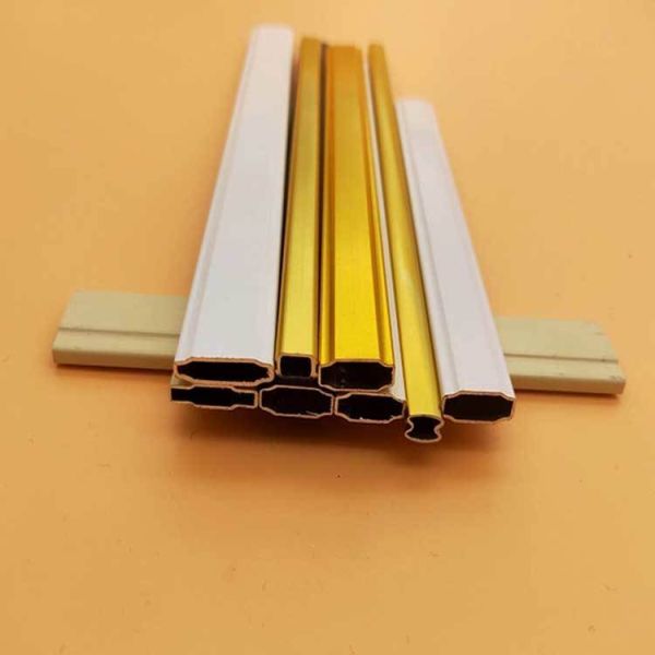 Beautiful Aluminium Georgian Bar 9x15 And 8x26mm Muntin Bars In Windows