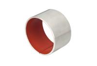 Fox  Bushing  Cylindrical Bushings, Tin Or Copper Plated RoHS