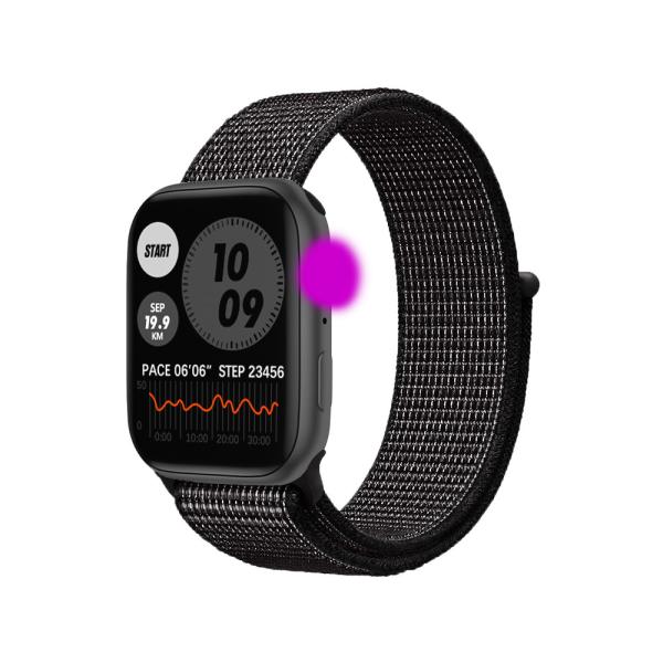 220MAH Health Tracking Smartwatch 1.75IPS Women'S Smart Watch Fitness Tracker