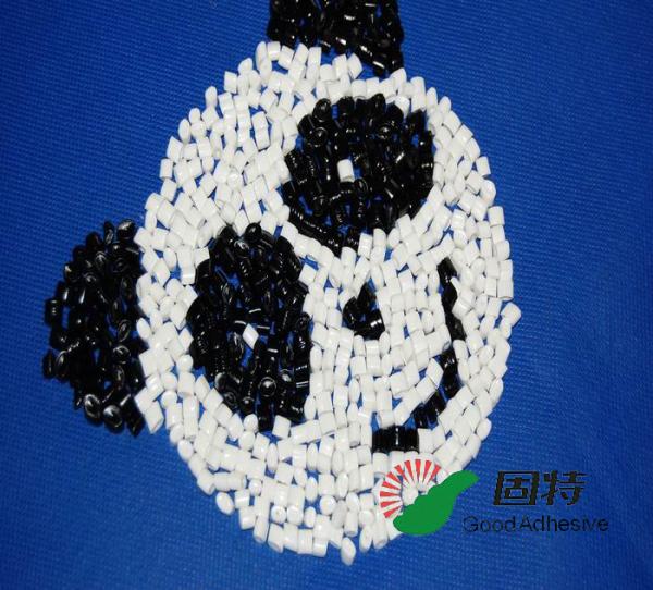 white Granule EVA Viscosity Resin Hot Melt Adhesive Pellets For Filter Elements Bonding FOR filter elements bonding