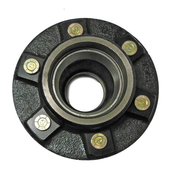 Standard Size 6 on 5.5 Bolt Trailer Idler Hub for 5200 6000 lbs Axle ISO9001 Certified