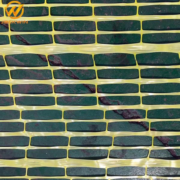 Underground Detectable Warning Mesh Tape CAUTION ELECTRIC CABLE BELOW Size 200mm*100meters