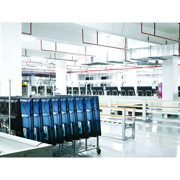 深05.jpg Qtenboard Lcd Monitor 1920*1080 65 Inch Interactive White Board Smart Board Games For Middle Schools Year