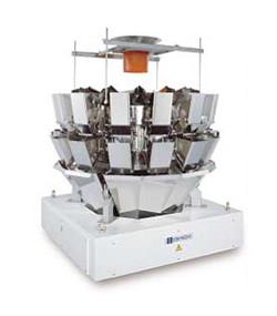 Green Tea Bag Granule Filling Machine Film Outside Diameter ≤Φ300㎜