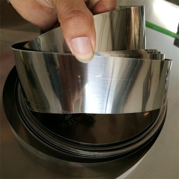 1000mm JIS 310s 309s 304 Stainless Steel Coil For Building