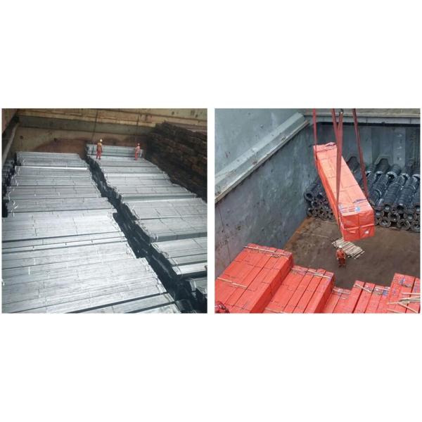 o carbono de aço do preto do tubo de 20mm-610mm Erw galvanizou a embalagem espiral soldada