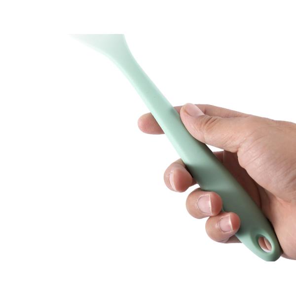 Manufactory Kitchen Ware Silicone Spatular for Baking Pastry Tools Kit Number 1