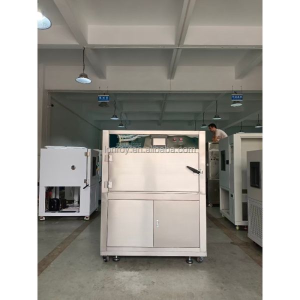 UVA340 or Ultraviolet Light Accelerated Aging Chamber (UV Chamber) Lab test Equipment