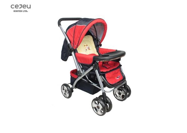 Lightweight Stroller Suitable From Birth To Maximum 22kg