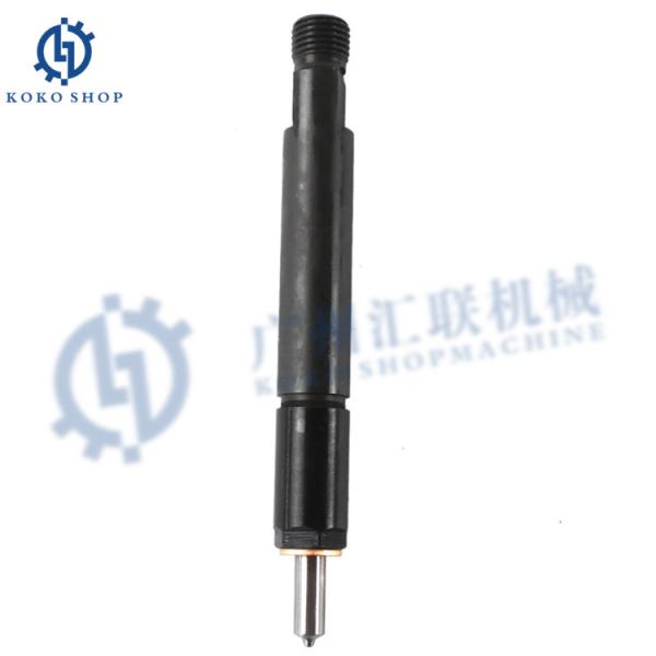 VOE20460098 VOE20460099 VOE 20729277 Fuel Injector For Volvo D6D Engine EC160B EC180B EW10B EW200B EC210B Excavator