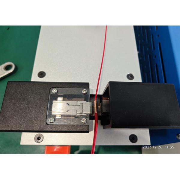 Машина для сварки многоцепочечной 12 AWG проволоки Ультразвуковой высокой прочности и уплотнения без добавок