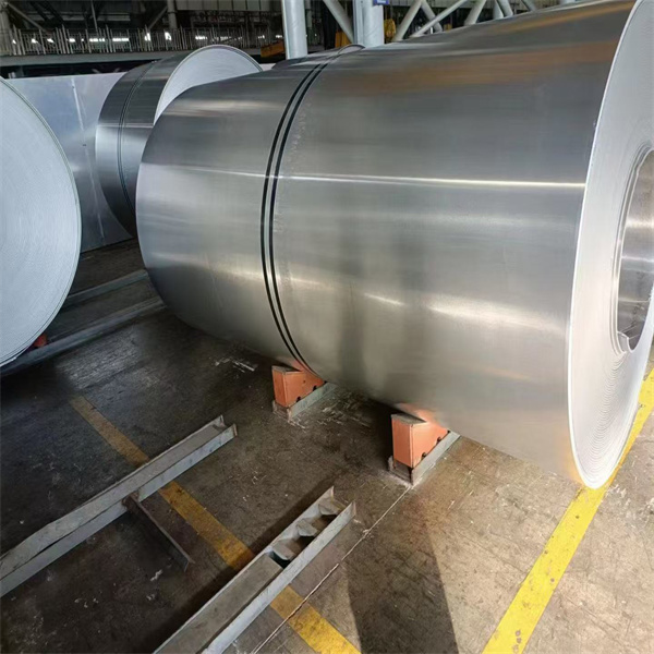 Plaque d'aluminium d'alliage léger 5083 résistant à l'eau salée pour remorques de construction navale