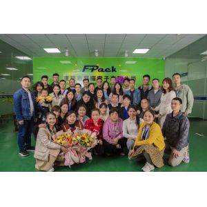 Dongguan Funpack Elec Co., Ltd.