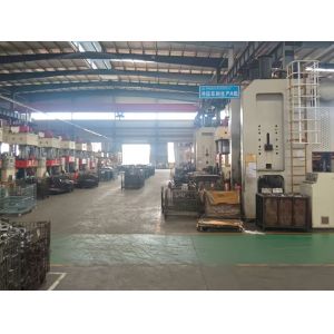 Shaanxi Zhixing Shengbang Trading Co., Ltd