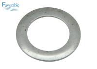 Polia do motor de Neuman Y de 720500105 flanges apropriada para o cortador de GT7250 GT5250