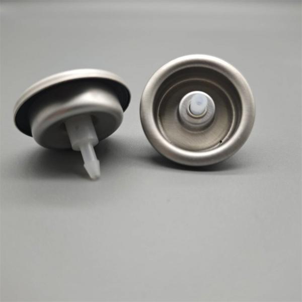 Advanced Aerosol Hair Mousse Dispenser for Long-Lasting Hold - Professional Styling Aid for Events