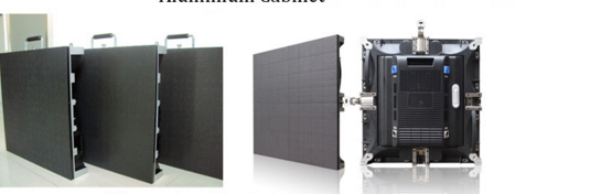 Надувательство приведенное шкафа дисплея любит арендный жилищный фонд 3 полного цвета горячих тортов П5 в 1 высококачественный