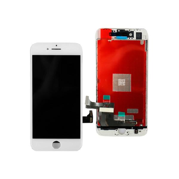 Apple iPhone 8 LCD Screen Original Iphone8 Black LCD Display Digitizer Assembly White