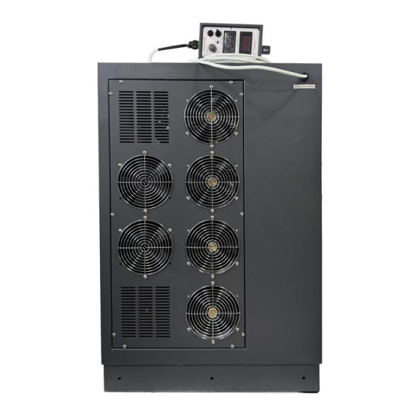 Remote Control Operation Type Electroplating Power Supply For Metal Electroplating
